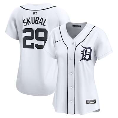 Detroit Tigers Women Jerseys 2025-12-05-017